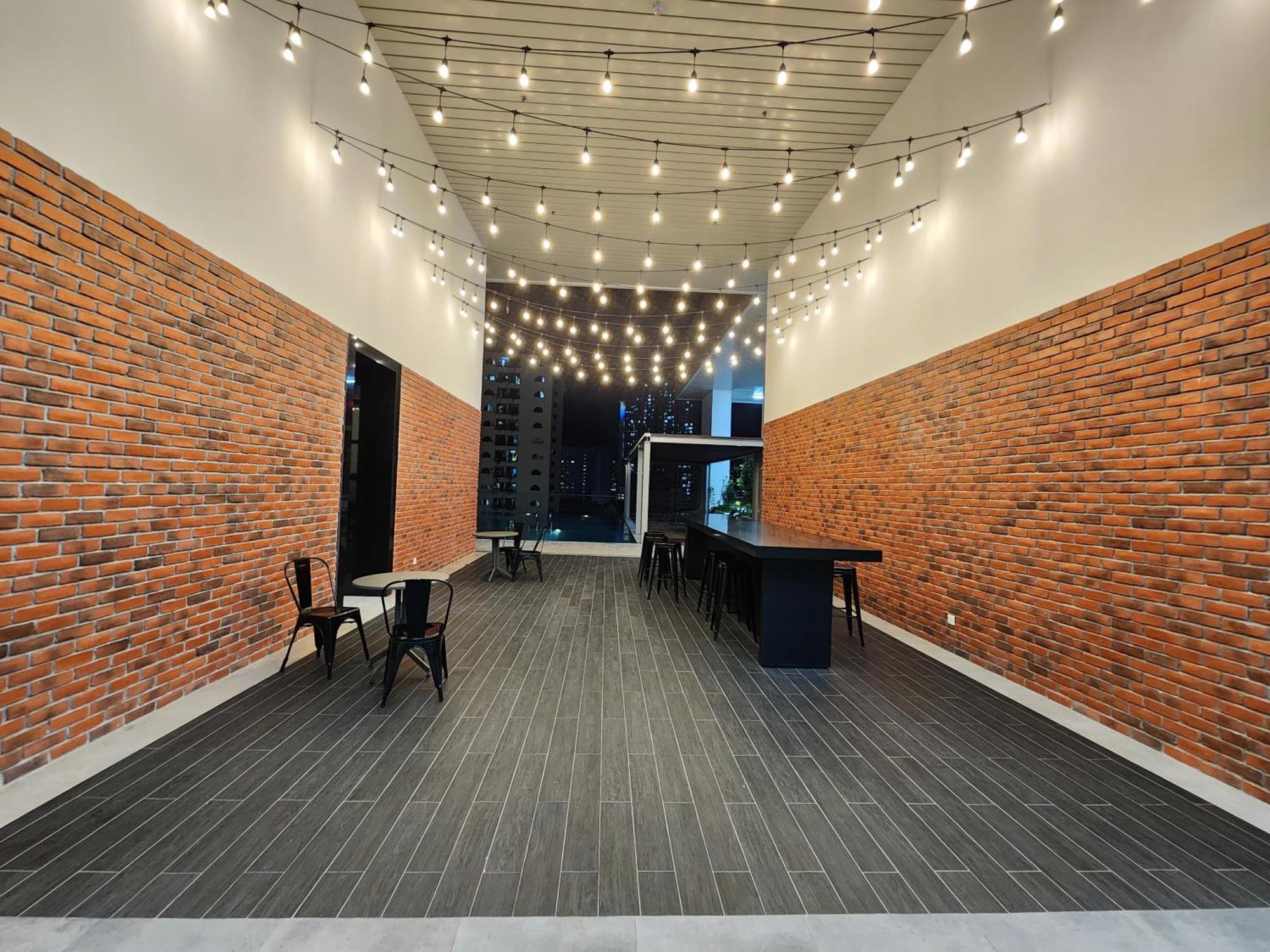 Chambers Klcc Serviced Kuala Lumpur