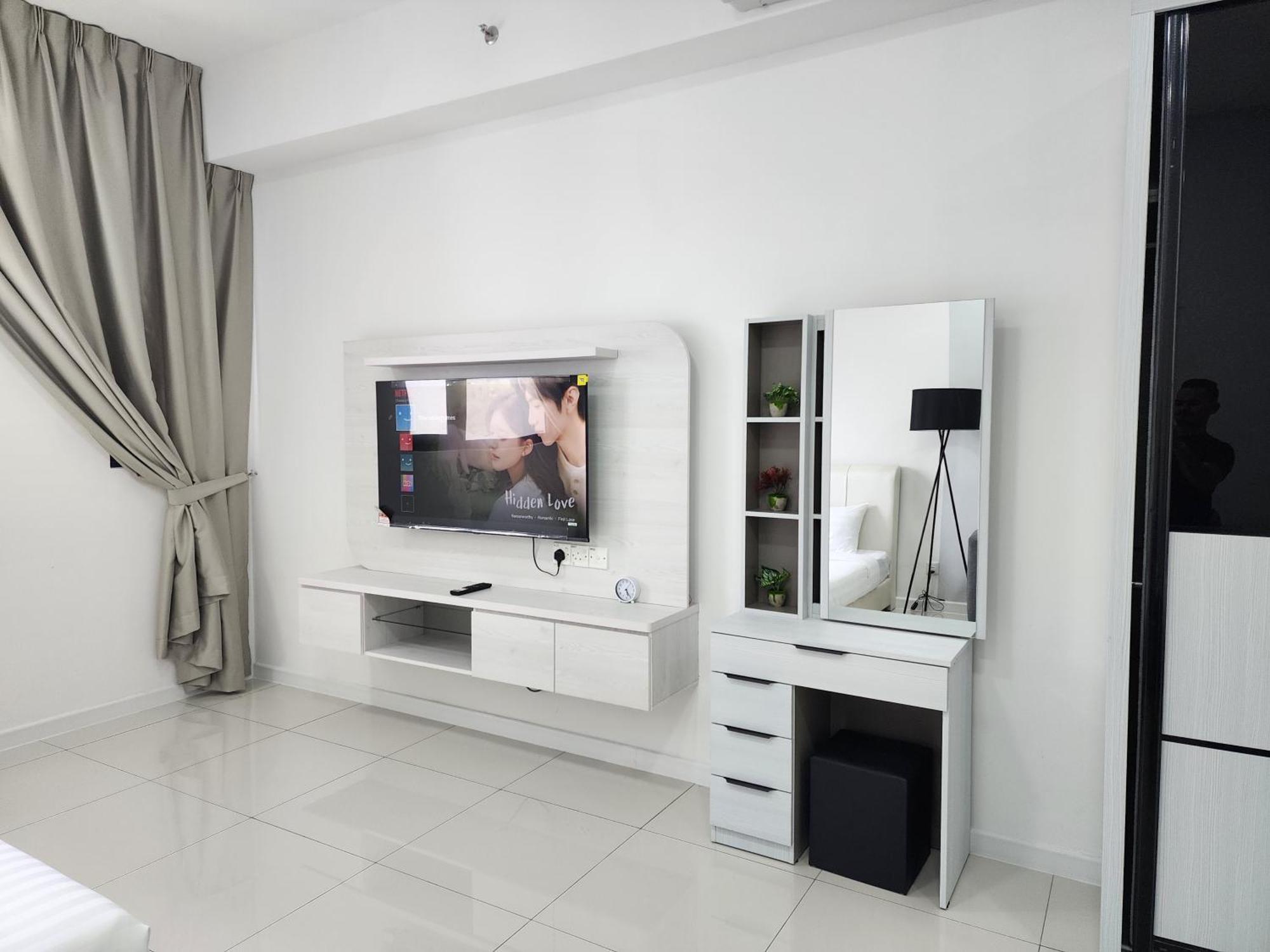 Apartment Chambers Klcc Serviced Kuala Lumpur